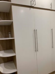 Cho thuê 3PN full nội thất S302