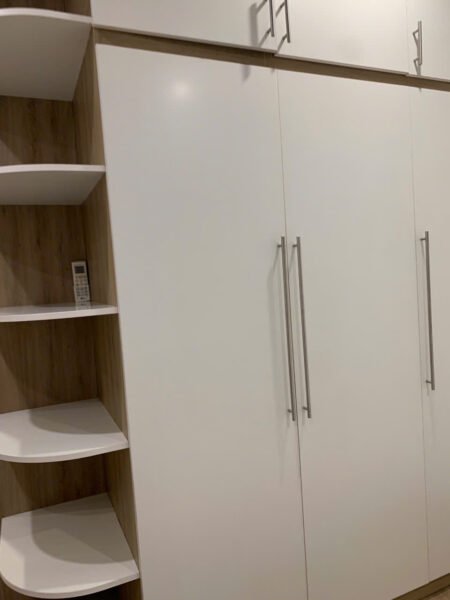 Cho thuê 3PN full nội thất S302