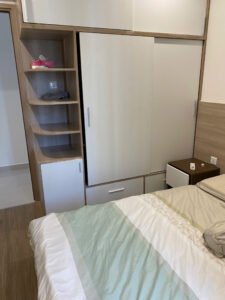 Cho thuê căn 3pn full nội thất