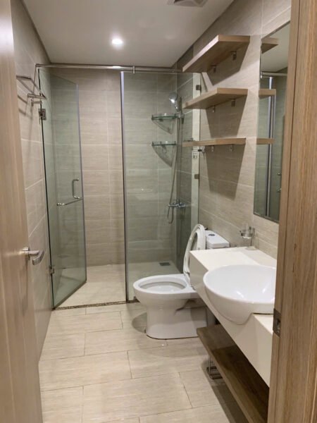 Cho thuê 3PN full nội thất S302