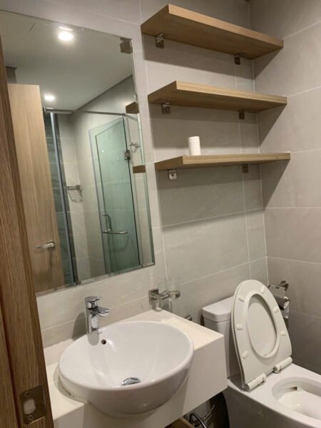 Cho thuê 3PN full nội thất S302