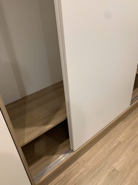 Cho thuê 3PN full nội thất S302