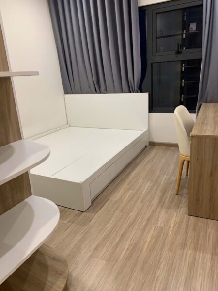 Cho thuê 3PN full nội thất S302