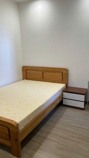 Cho thuê căn hộ 2pn2wc view đẹp full nội thất