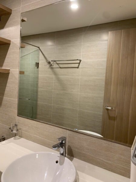 Cho thuê 3PN full nội thất S302