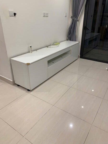 Cho thuê 3PN full nội thất S302