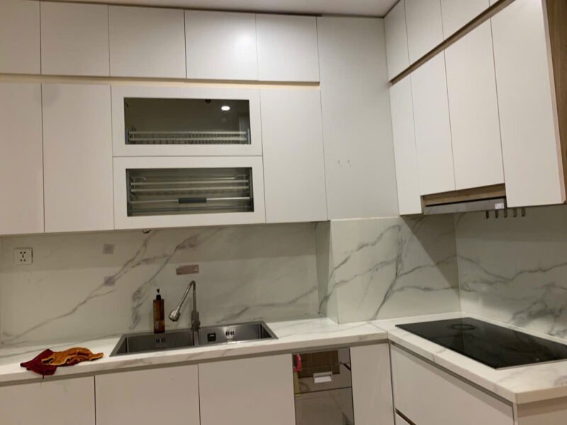 Cho thuê 3PN full nội thất S302