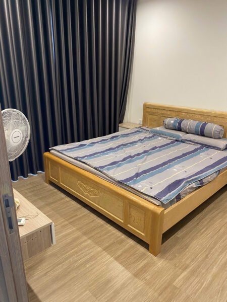 Cho thuê căn 3pn full nội thất