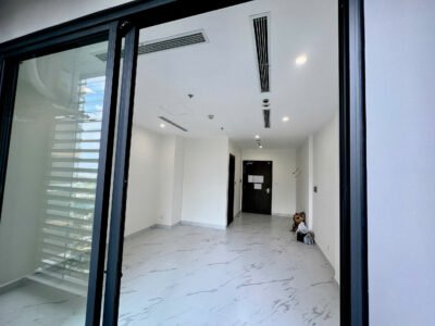 Cho thuê căn Studio trống BE