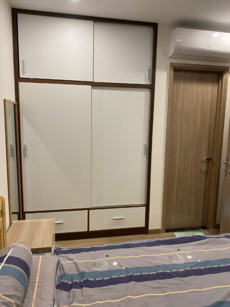 Cho thuê căn 3pn full nội thất