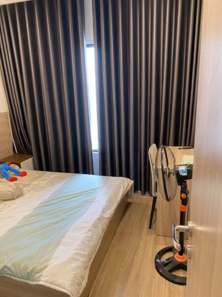 Cho thuê căn 3pn full nội thất