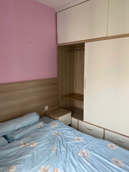 Cho thuê căn 3pn full nội thất